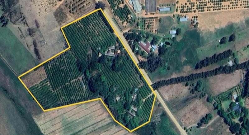 7 Bedroom Property for Sale in Clanwilliam Western Cape